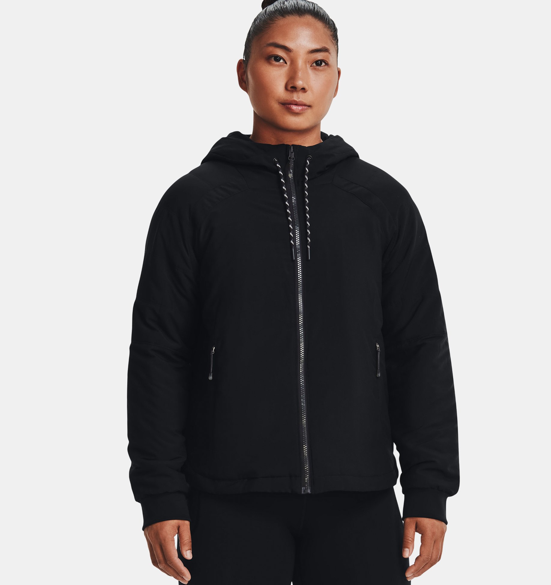 Buzo UA Sky Insulate 2.0 para mujer