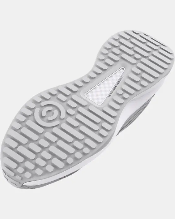 Zapatillas de Entrenamiento Edge de gamuza para Hombre image number 4