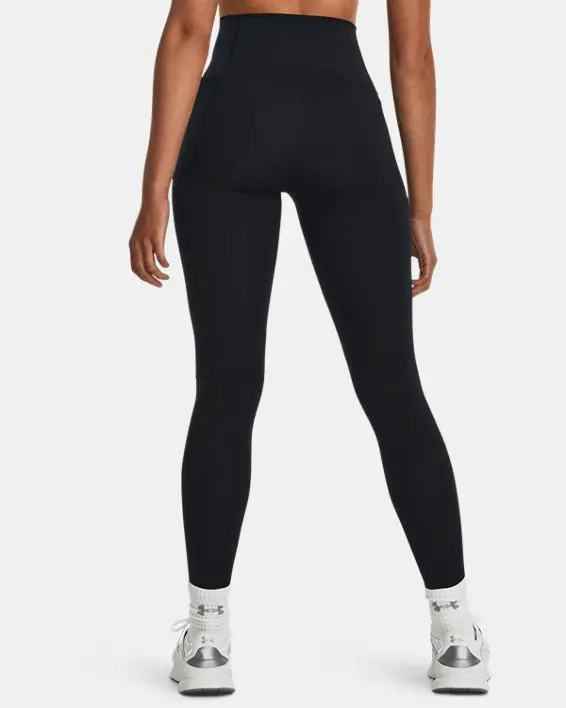 UA W HG Authcs Legging image number 1