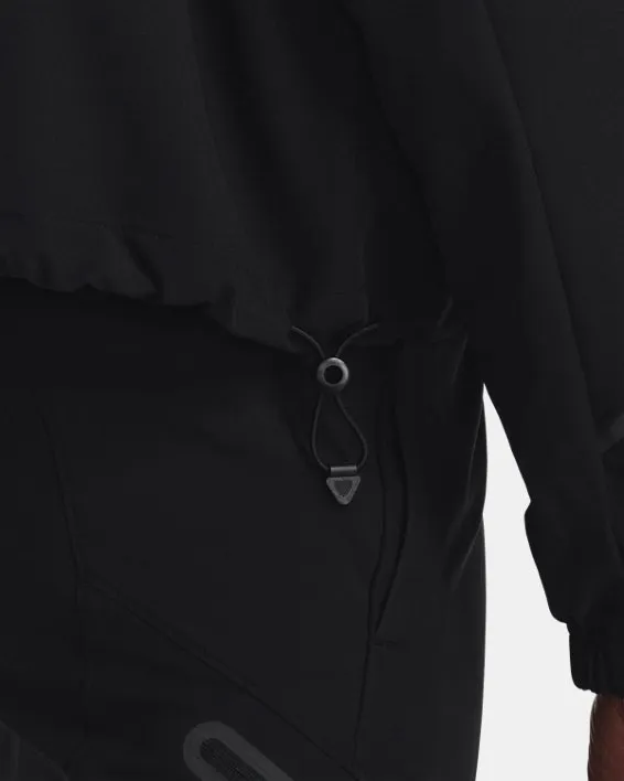 Unstoppable Jacket-BLK image number 3