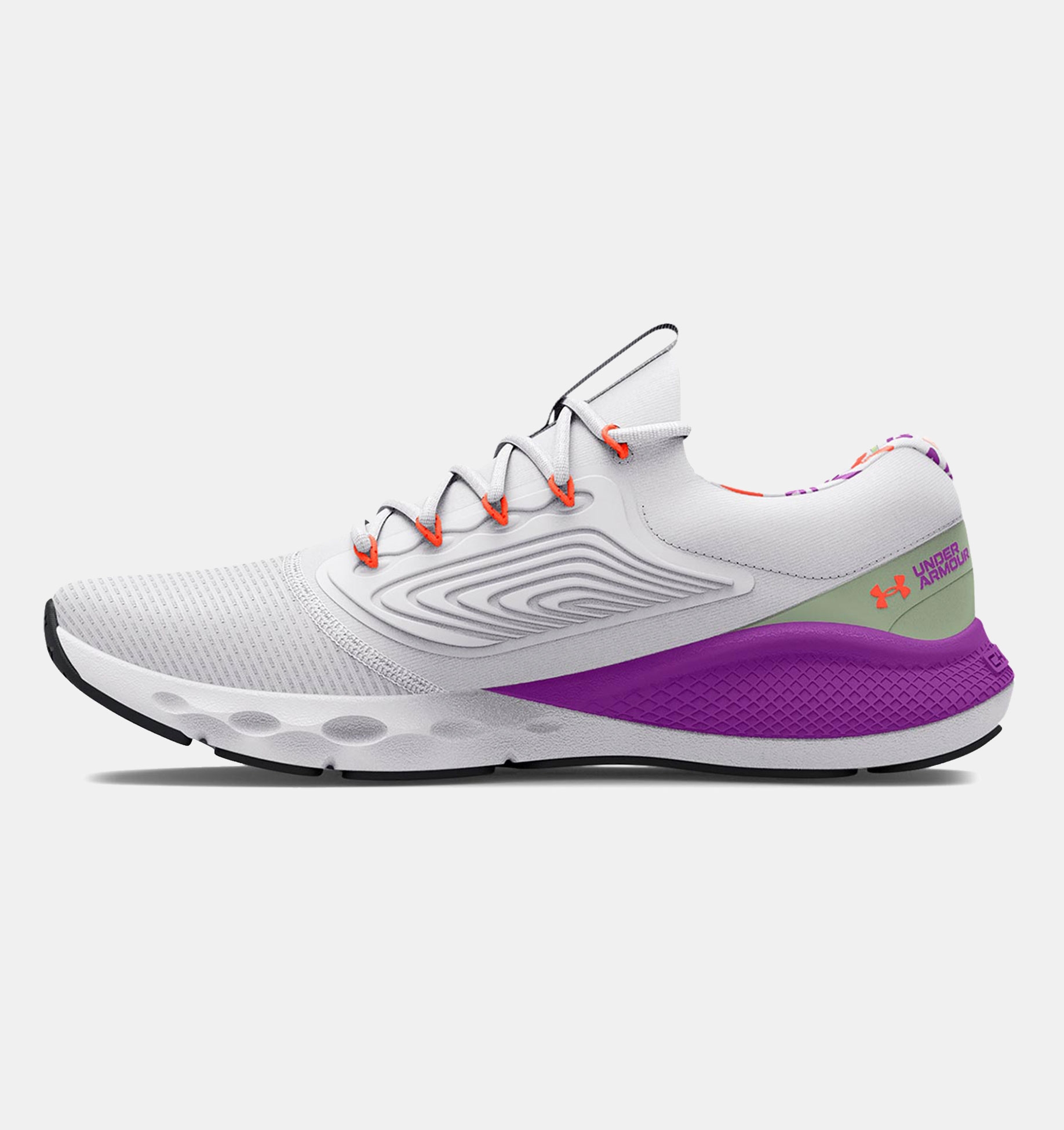 UA W Charged Vantage 2 POP-GRY image number 1
