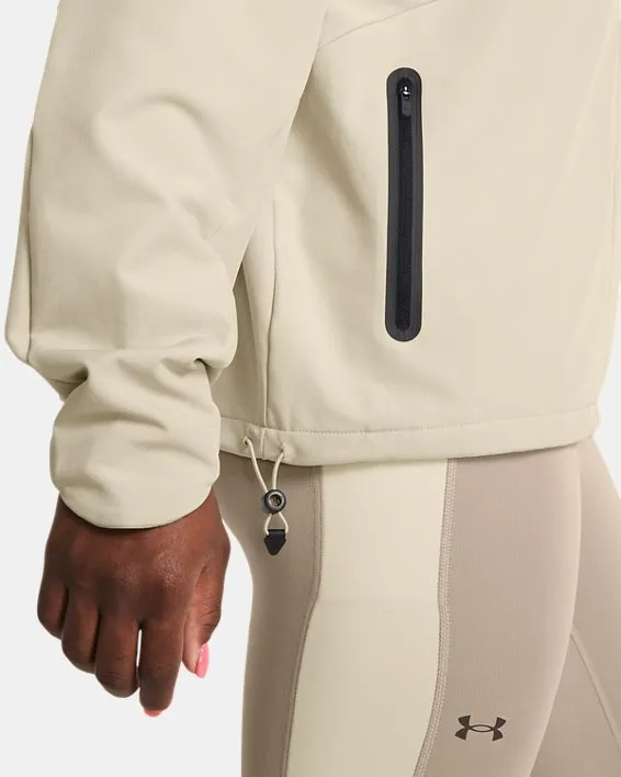 Unstoppable Hooded Jacket image number 3