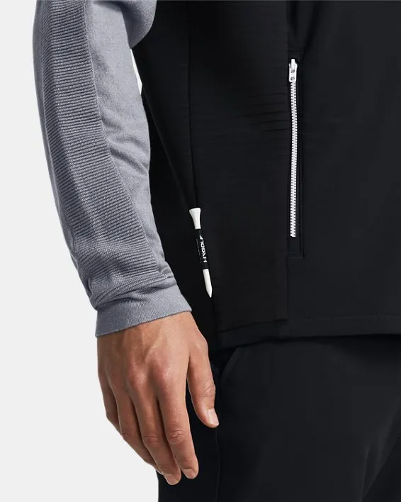 Chaleco de Golf Storm Daytona para Hombre image number 3