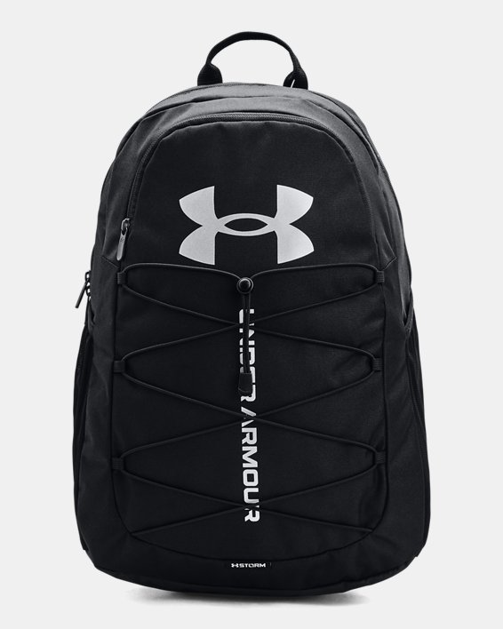 UA Hustle Sport Backpack image number 0
