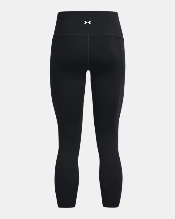 Pjt Rock Meridian Ankl Lgn-BLK image number 5