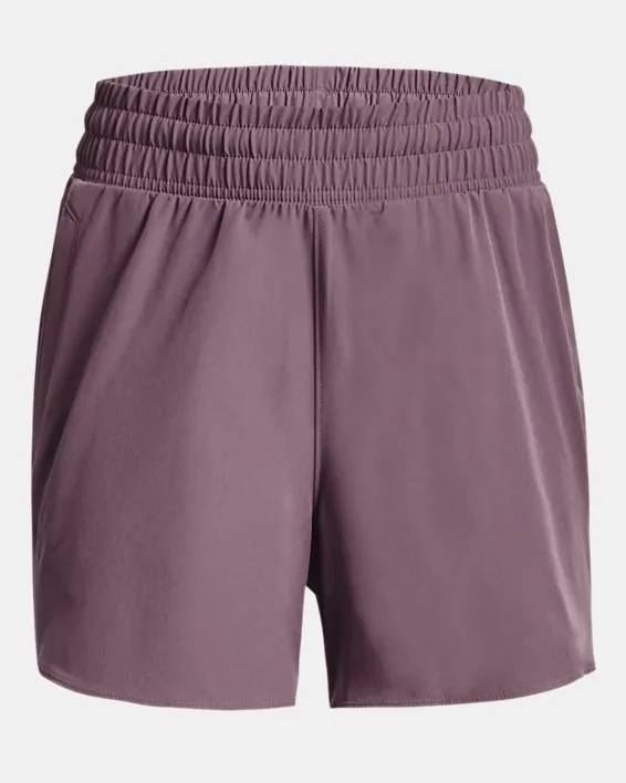 Flex Woven Short 5in image number 4
