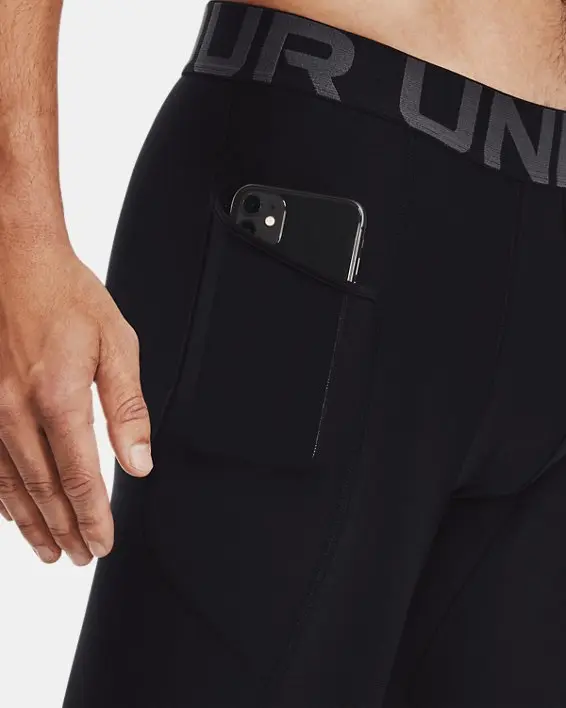 Leggings de entrenamiento HeatGear® para hombre image number 3