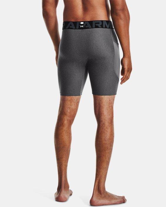 UA HG Armour Shorts image number 1