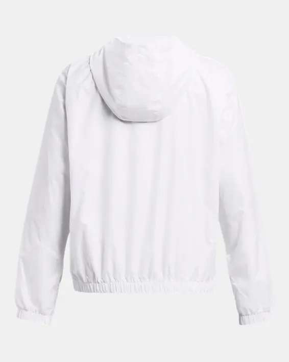 UA SPORT WINDBREAKER JKT image number 3