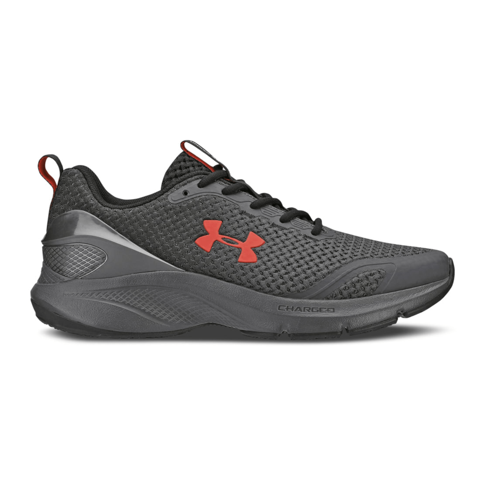 ZAPATILLA UNDER ARMOUR UA CHARGED PROMPT LAM