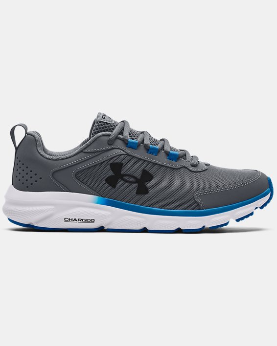 Zapatillas under armour hombre online