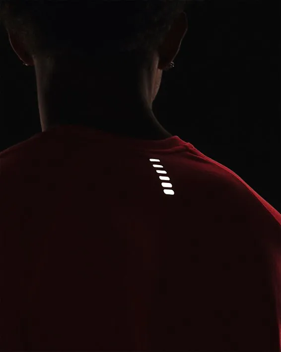 UA STREAKER TEE image number 3