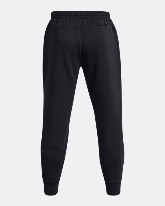 UA Unstoppable Flc Joggers image number 6