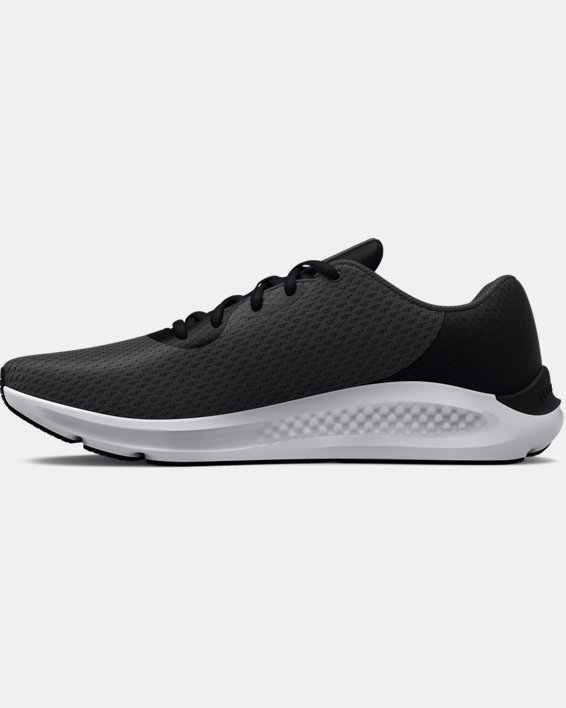 UA W Charged Pursuit 3-GRY,5.5 image number 1