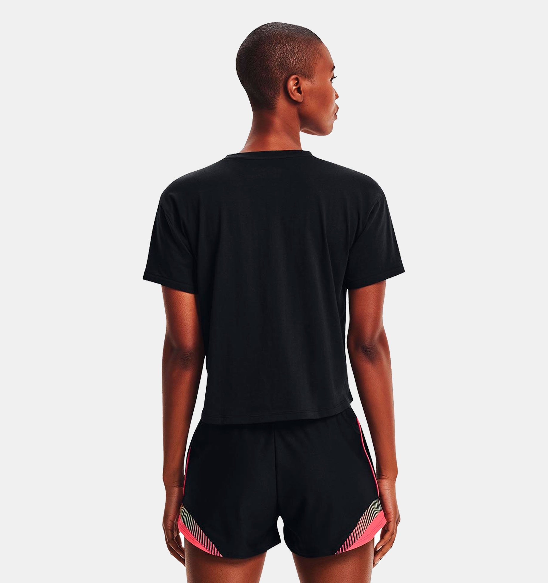 Remera Under Armour Live Chroma GG image number 1