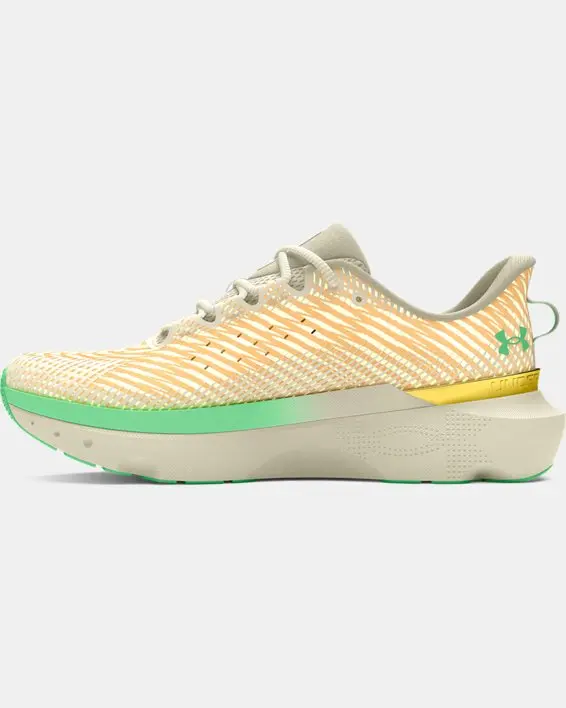 Zapatillas de Running UA Infinite Pro EIS para hombre image number 1