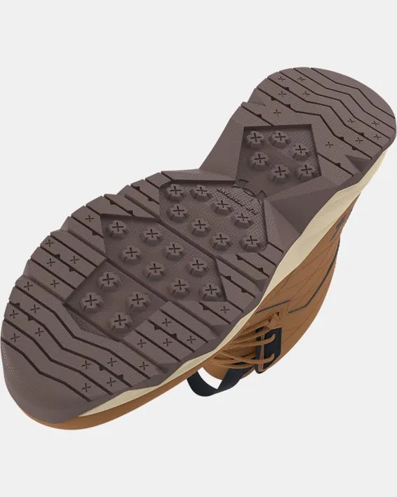 Botas tacticas UA Stellar G2 6" para Hombre image number 4