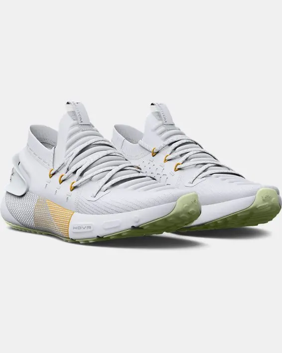 Zapatillas de running UA HOVR Phantom 3 Launch para mujer image number 3