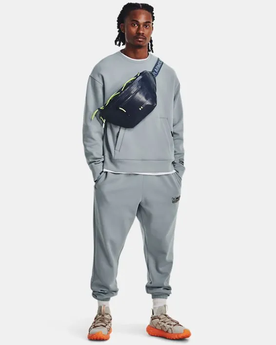 Jogger UA Summit Knit Unisex image number 2