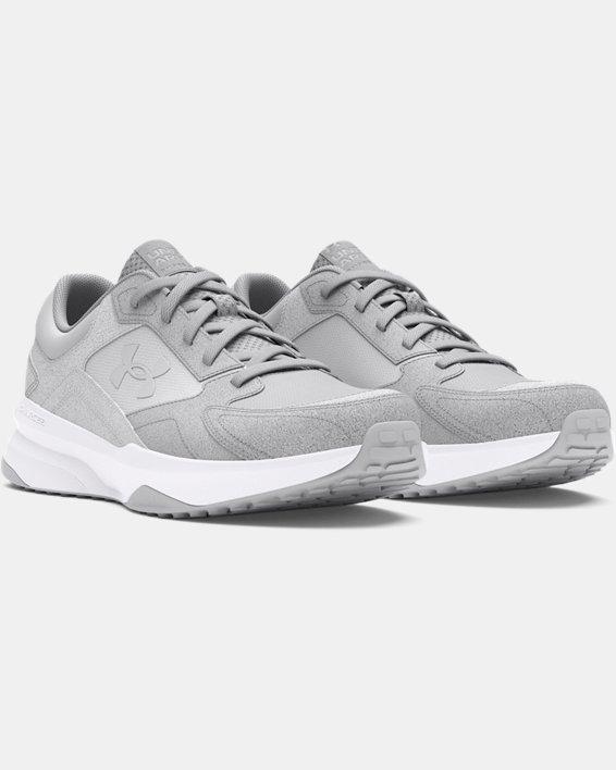 UA Edge SUEDE image number 3