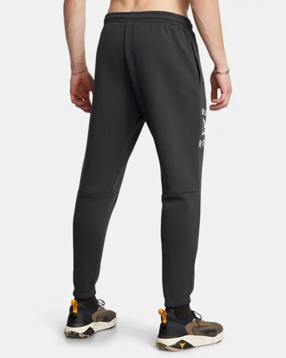 Pjt Rck Icon Flc Vet Day Pant image number 1