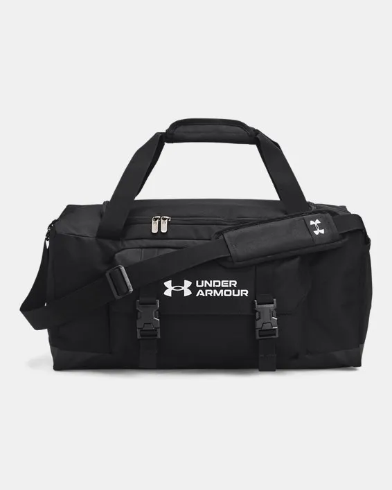 UA Gametime Duffle SM image number 0