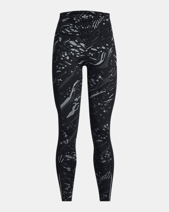 Calzas de running UA Run Like an animal para mujer image number 3