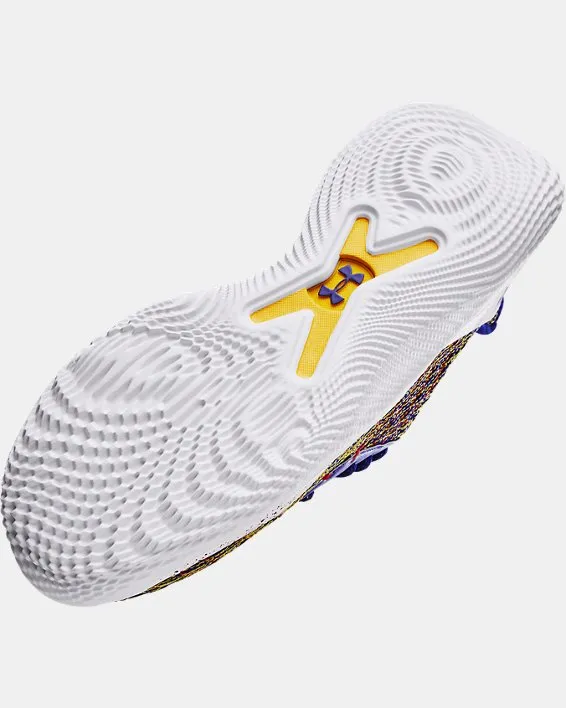 Zapatillas de Basketball CURRY FLOW 10 CURRY-FORNIA Unisex image number 4