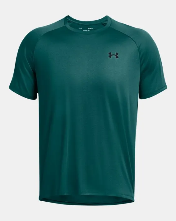 UA Tech 2.0 SS Tee image number 2