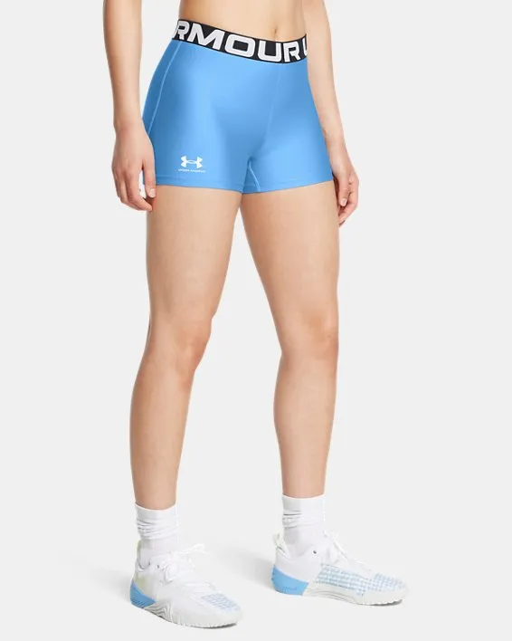Short de Entrenamiento HeatGear&reg; para Mujer image number 0