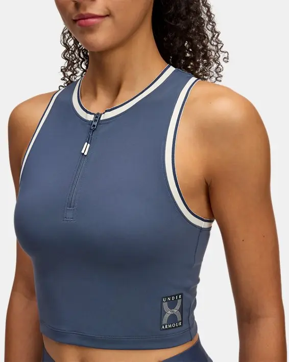 Musculosa de Running Run 96 para Mujer image number 2