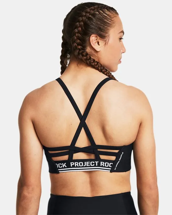 Pjt Rck All Train Crsbck Bra image number 1