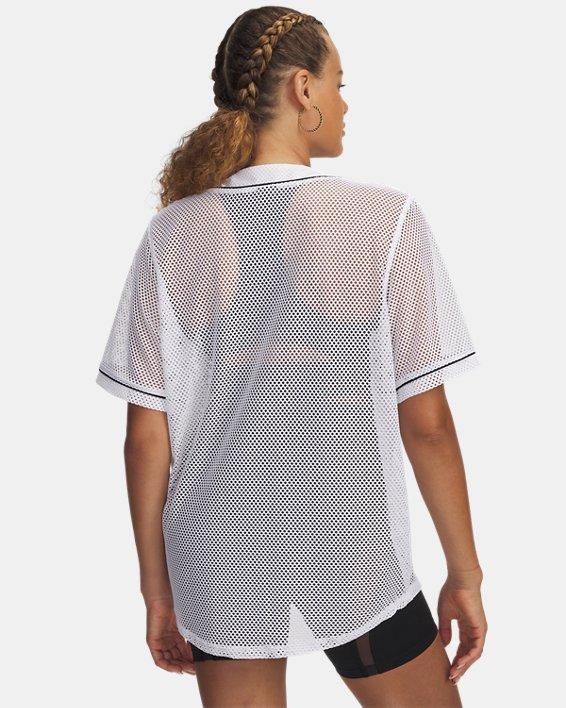 Camiseta de Baseball Sportstyle para Mujer image number 1