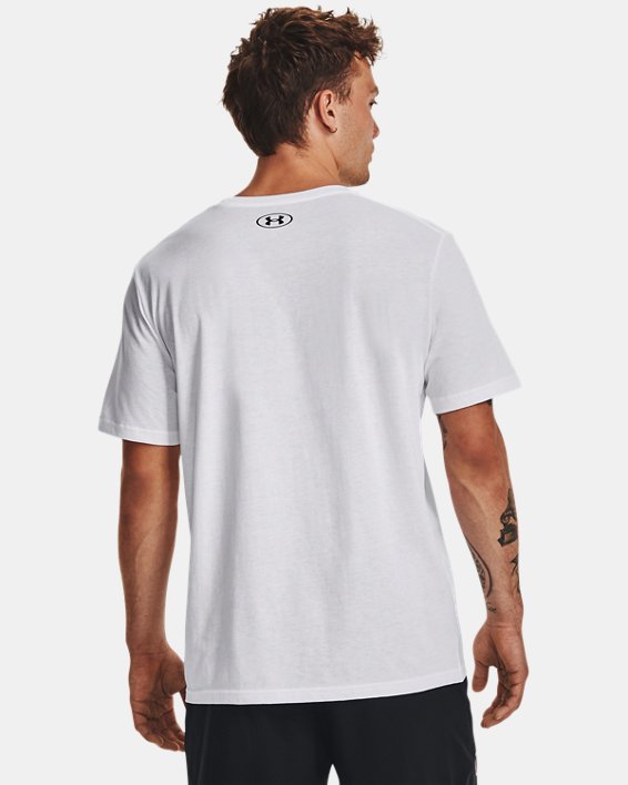 Remera  UA Pride para Hombre image number 1