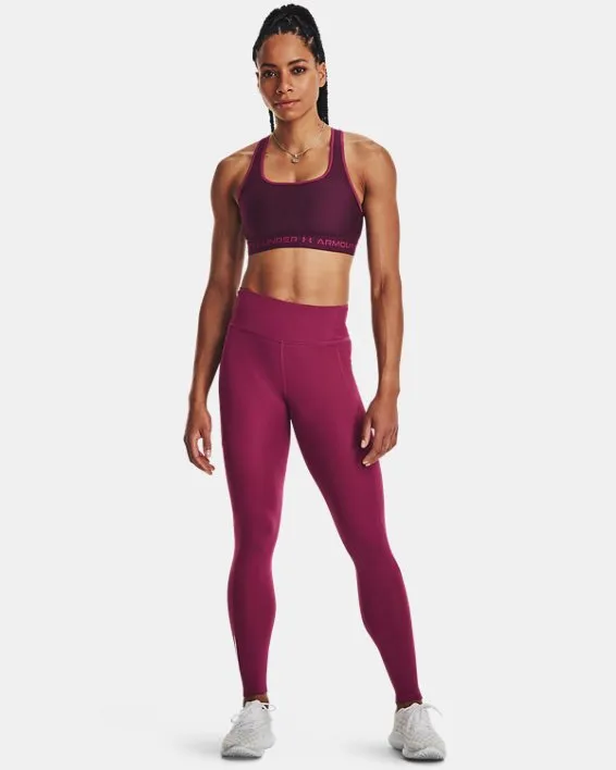UA Fly Fast Tight-RED image number 2