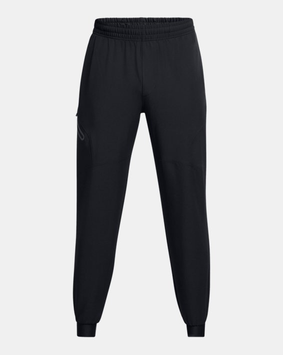 UA Unstoppable Woven Jogger image number 4