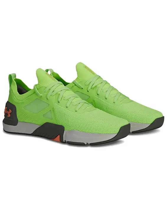 Zapatillas de entrenamiento Under Armour Tribase Cross para hombre image number 3