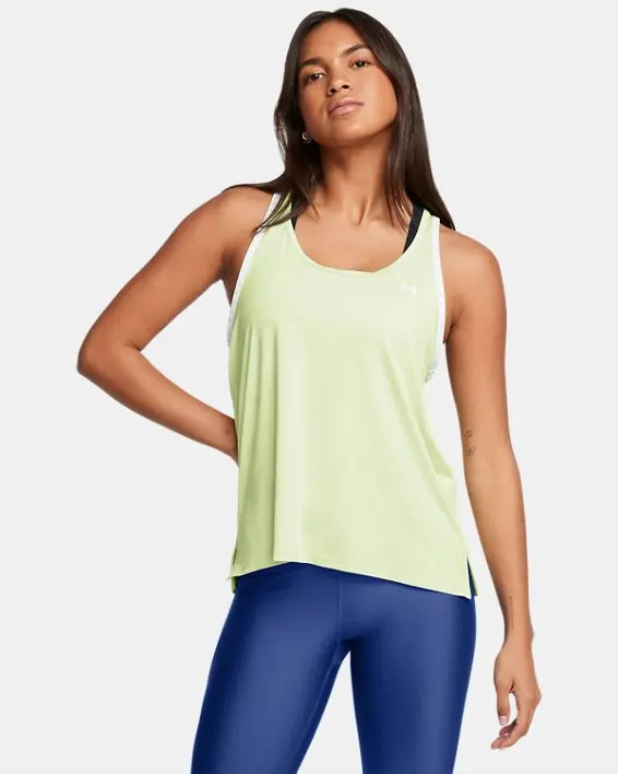 UA Knockout Tank