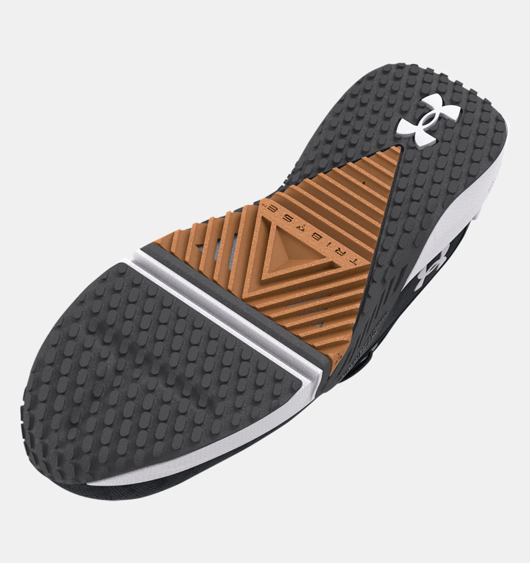 UA Tribase Reign Vital image number 4