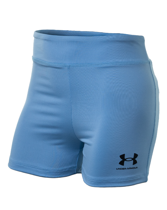 Indumentaria Under Armour para mujer UnderArmour