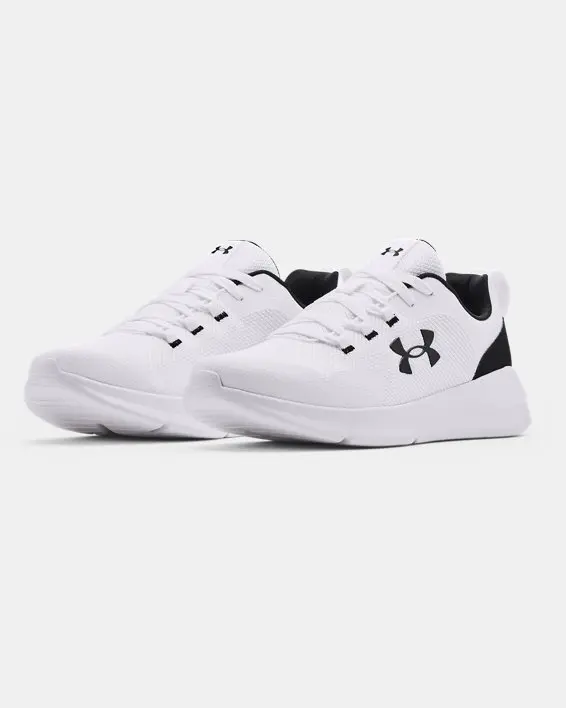 Zapatillas Under Armour Essential Sportstyle para hombre image number 3