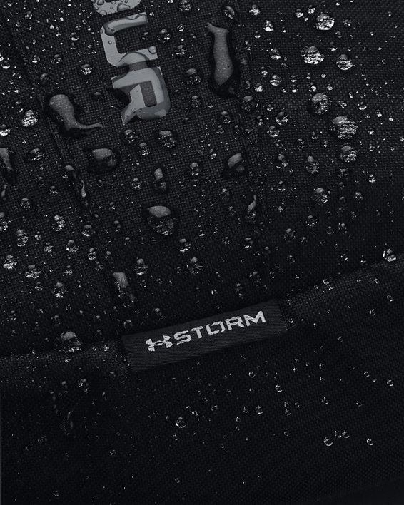 UA Hustle Lite Backpack image number 5