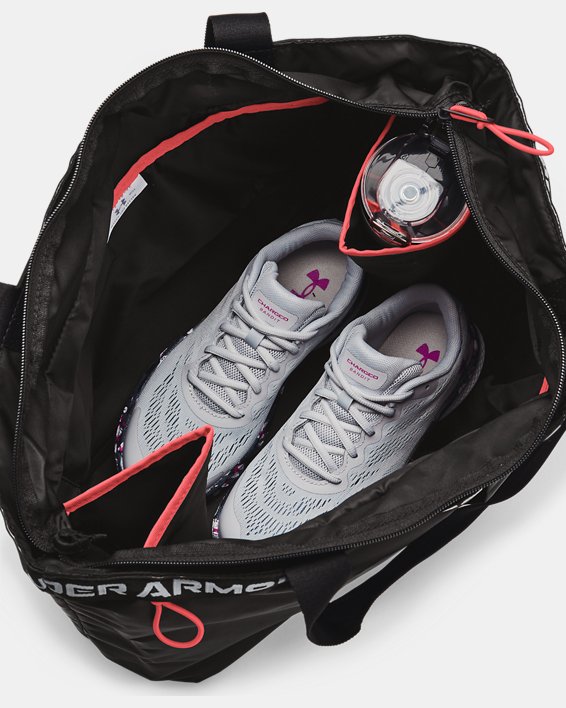 UA Essentials Tote image number 2
