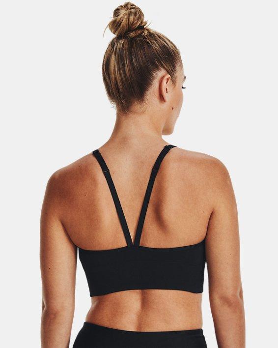 Top deportivo Seamless Low Train para Mujer image number 1