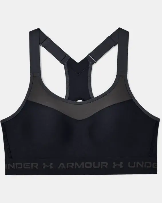 Crossback High Bra image number 6