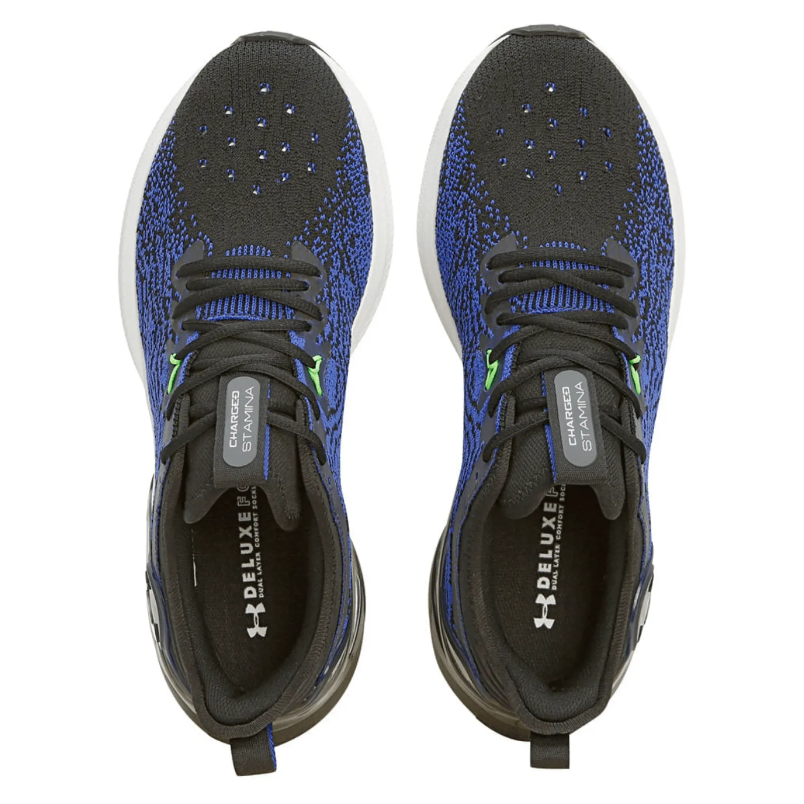 Zapatillas de running Charged Stamina para Hombre image number 2