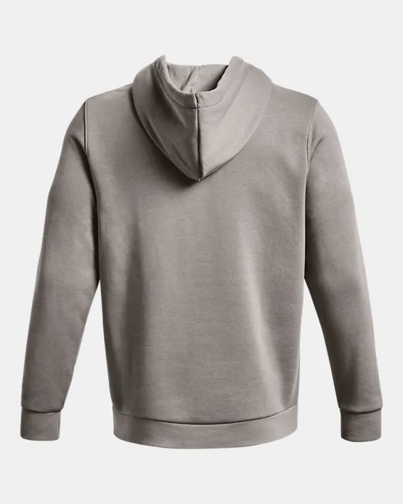 UA Essential Fleece Hoodie image number 5
