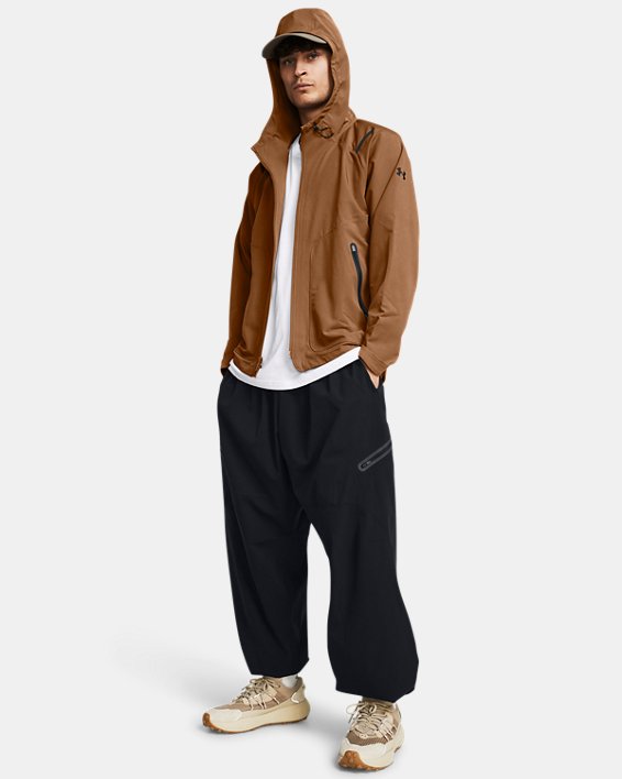 UA Unstoppable Vented Cargo image number 2