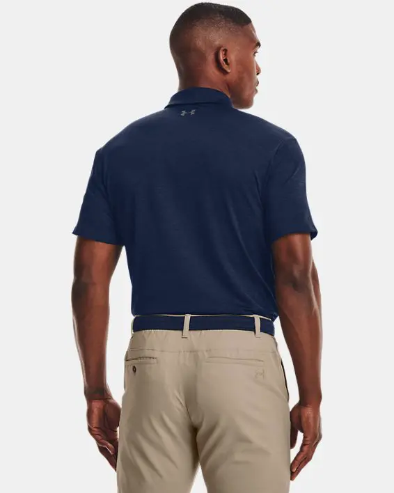 Polo Under Armour Playoff 2.0 para hombre image number 1