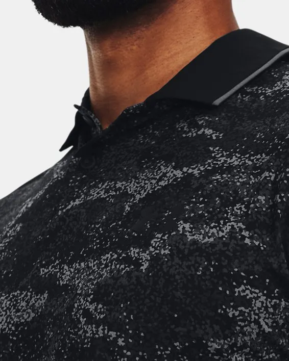 UA Iso-Chill Palm Dash Polo image number 2